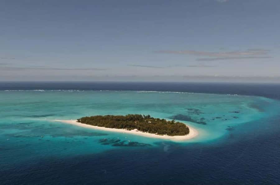Mnemba Island, Prison Island, Secret Garden, Jozani Forest - Prison Island and the giant tortoises
