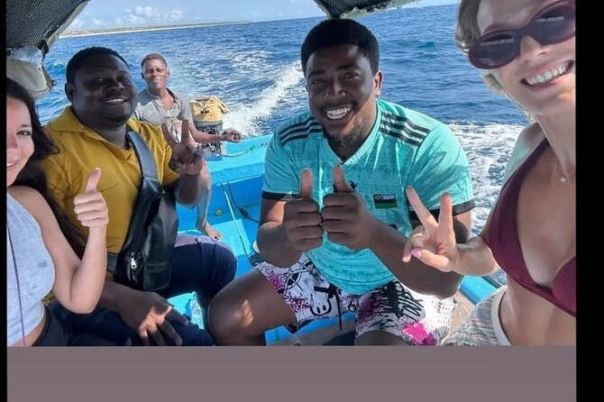 Mnemba Private Snorkeling Experience - Is $110 fair for a private half-day?