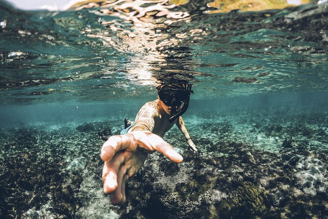 Moshi Hotspring - Who should book this day trip