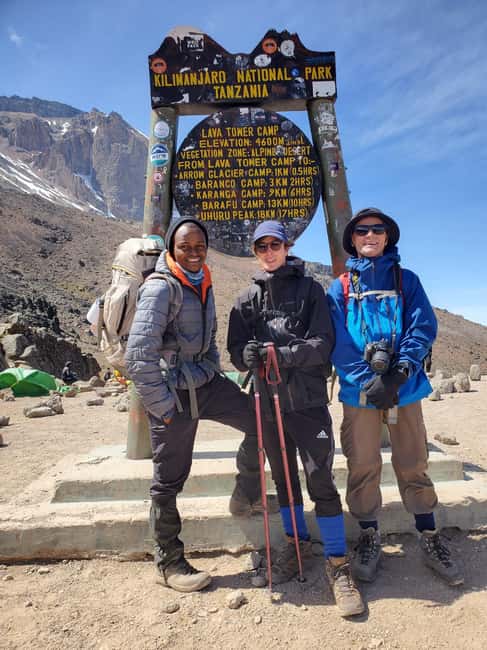 Moshi: Kilimanjaro Climb Marangu Route Guided Tour - Who will enjoy this route most
