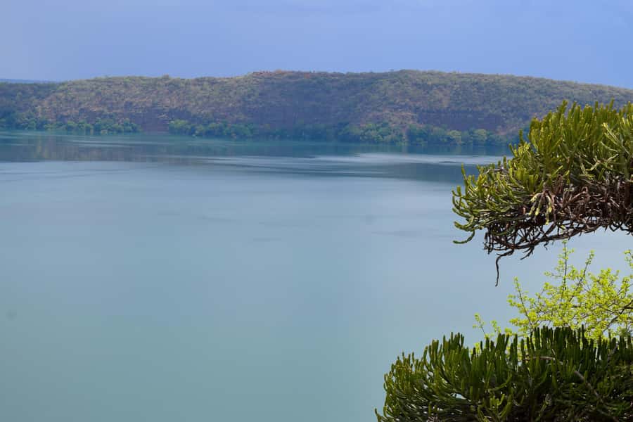 Moshi: Lake Chala Tour: Hiking &/or Kayaking - Who should book this Lake Chala trip