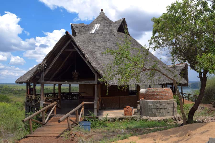 Moshi: Lake Chala Tour: Hiking &/or Kayaking - Should you book the Lake Chala tour?