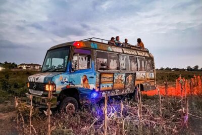 Moshi sunset experience