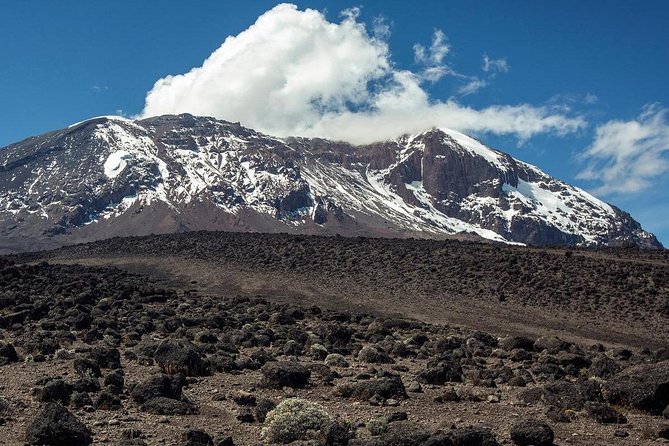Mount Kilimanjaro 6 days - Machame route - What the $2,220 price really covers