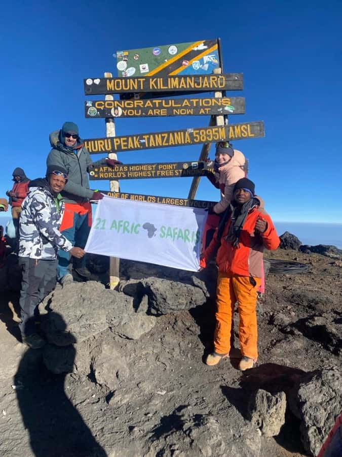 Mount Kilimanjaro Day Hike – All-Inclusive, No Hidden Fees - What this one-day Kilimanjaro hike really is