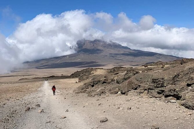Mount Kilimanjaro - Lemosho Route - What the $2,900 price really covers