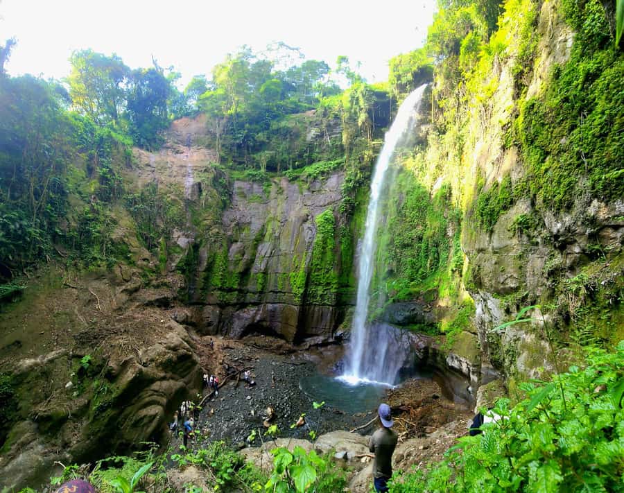 Mount Meru Arusha: Napuru Waterfall Hike by Kingstone Asilia - Key points to know before you go
