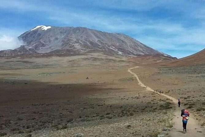 Mt Kilimanjaro Climb - 6 days Marangu - Why the private guide matters