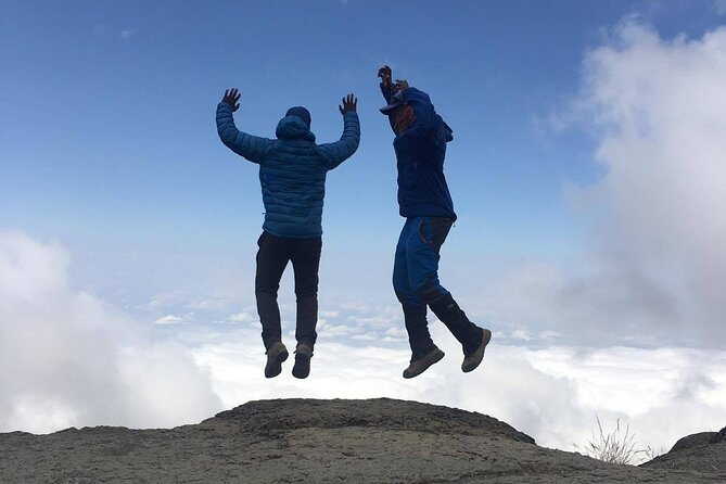 Mt. Kilimanjaro Climb - 8 Day Lemosho Route - Day 3: A full acclimatization day on Shira Plateau