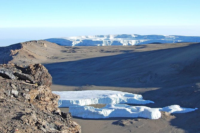 Mt Kilimanjaro Climbing; 6 Days Machame route - Why the Machame Route feels different