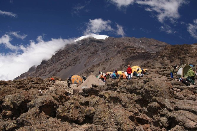 Mt Kilimanjaro Climbing; 6 Days Machame route - Day six: Mweka Gate and the return to Moshi or Arusha