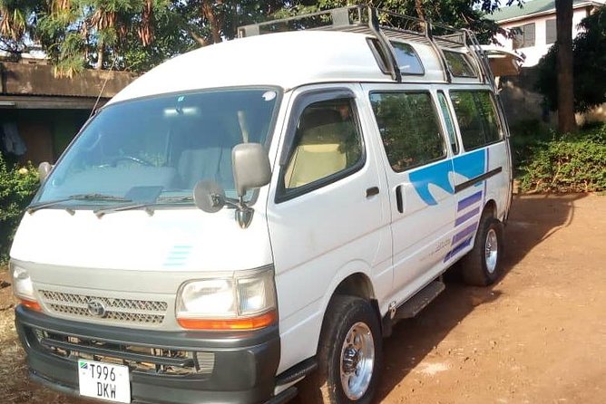 Mt.kilimanjaro Lemosho Route - Why the Lemosho Route is a good seven-day choice