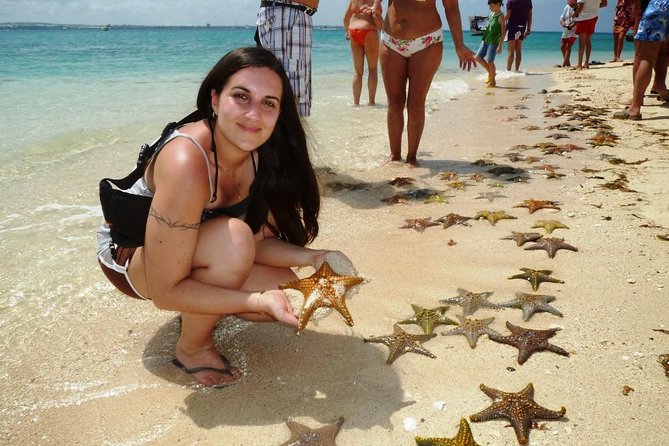 Nakupenda Beach Day Tour in Zanzibar - Guides make the biggest difference