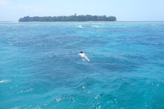 Nakupenda Beach Day Tour in Zanzibar - What to bring for a better beach day