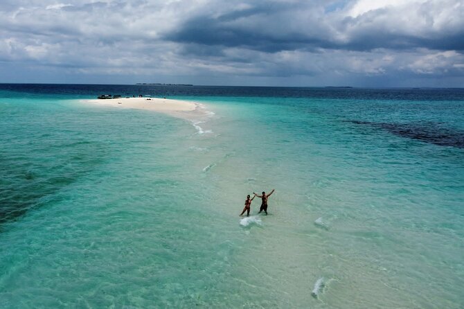Nakupenda Beach Day Tour in Zanzibar - Seafood lunch with Zanzibar flavors