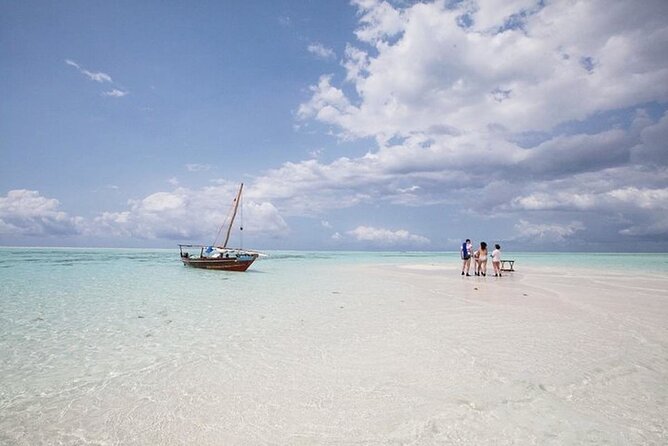 Nakupenda Beach Tour - Weather, cancellations, and practical planning