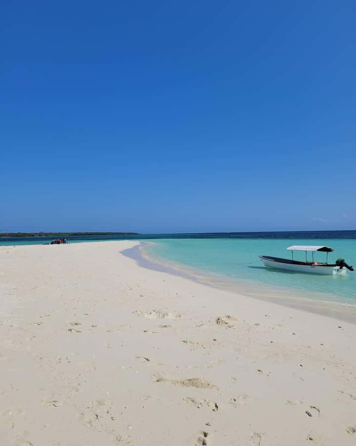 Nakupenda sandbank and stone town - Key points to know before you book