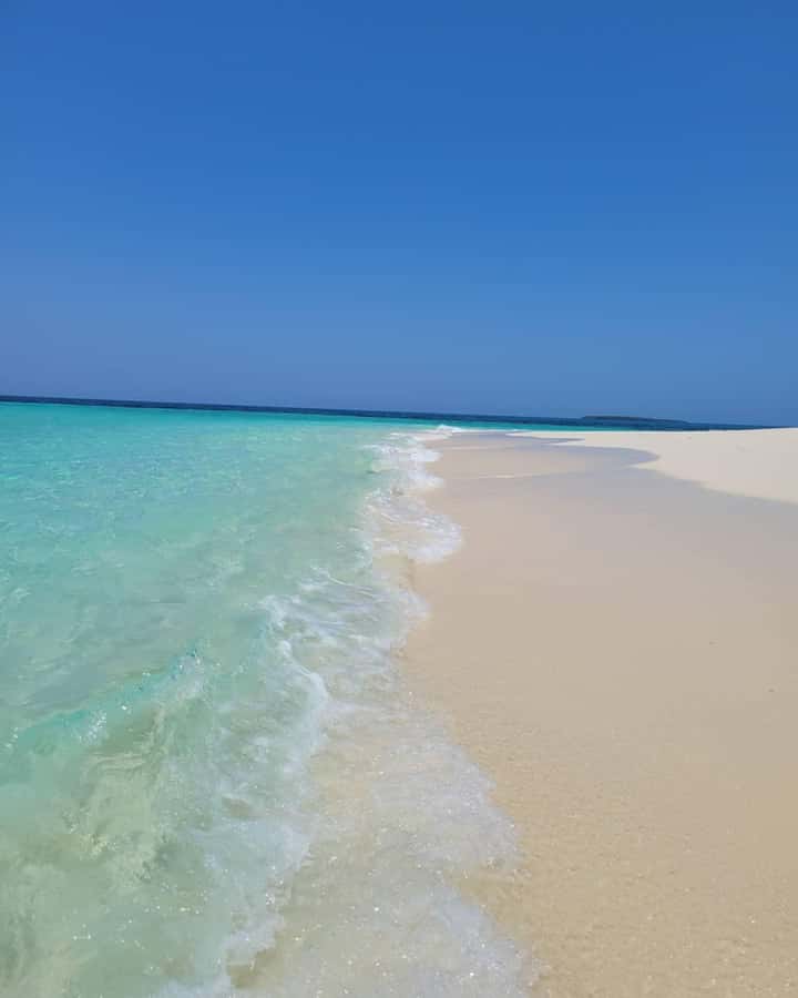 Nakupenda sandbank and stone town - What the Stone Town portion can and cannot do