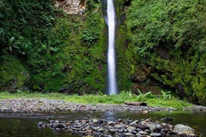 Napuru Waterfalls - Key points to know before you book