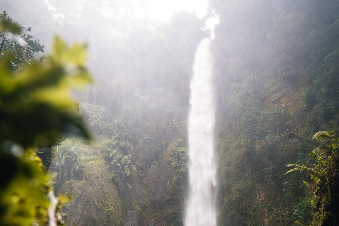 Napuru Waterfalls - What Napuru Waterfall offers near Arusha