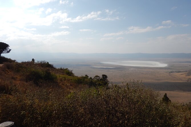 Ngorongoro Adventure Day Tour from Arusha - Who will enjoy this day most