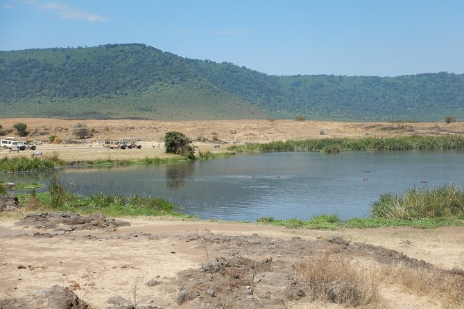 Ngorongoro Adventure Day Tour from Arusha - A useful pause in Karatu