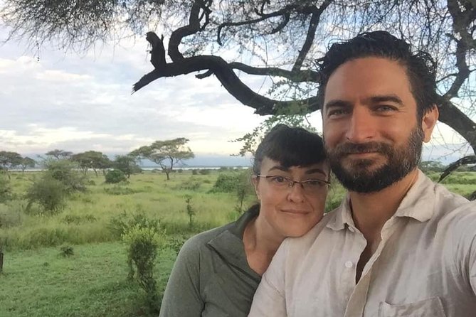 Ngorongoro Day Trip - Is $950 per person good value?