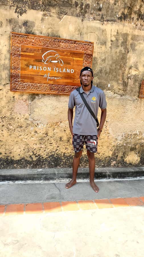 Of Jambiani/Paje: Prison Island & Nakupenda Sandbank Escape - What the $90 price really covers
