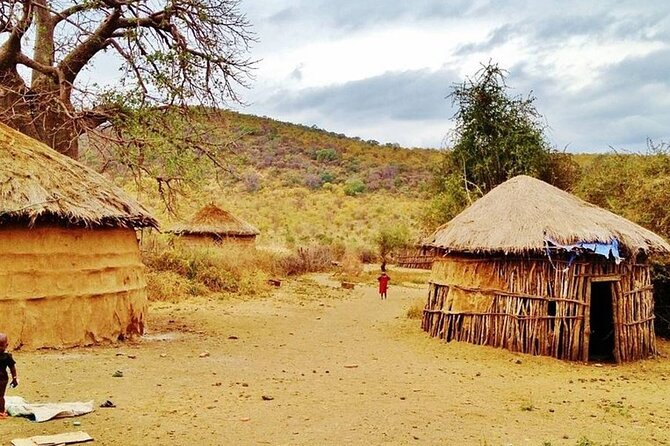 Off the Beaten Track Safari in Arusha Tanzania - Who should choose this safari?