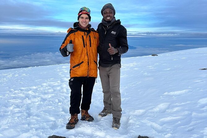 One Kilimanjaro Day hike Tour ISMANI TOURS AND SAFARIS - What the $230 price really covers