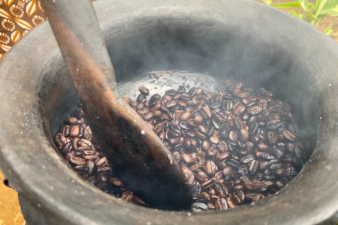 Organic Coffee Tour and Local Food Experience in Arusha - What the three hours probably feel like
