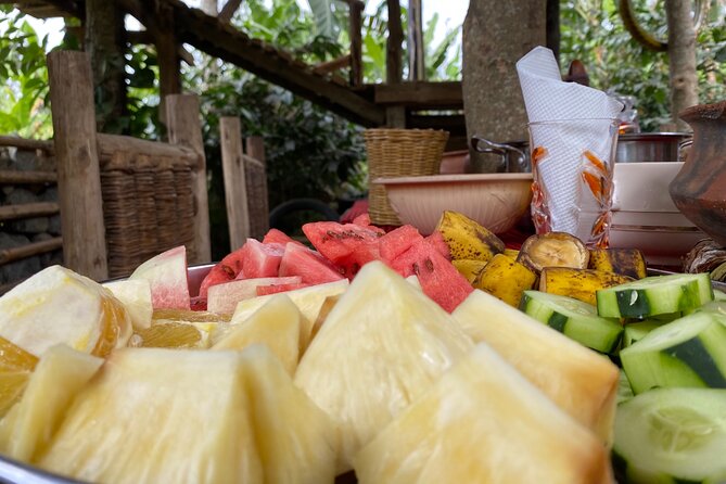 Organic Coffee Tour and Local Food Experience in Arusha - How good is the $45 value?