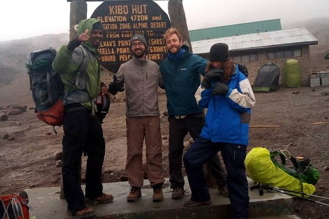 Our Top 5-Day Kilimanjaro Marangu Route: 2025 and 2026 Updates - Why the Marangu Route appeals to first-time climbers
