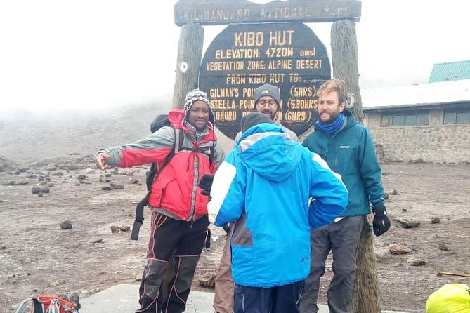 Our Top 5-Day Kilimanjaro Marangu Route: 2025 and 2026 Updates - Day one: Marangu Gate to Mandara Hut