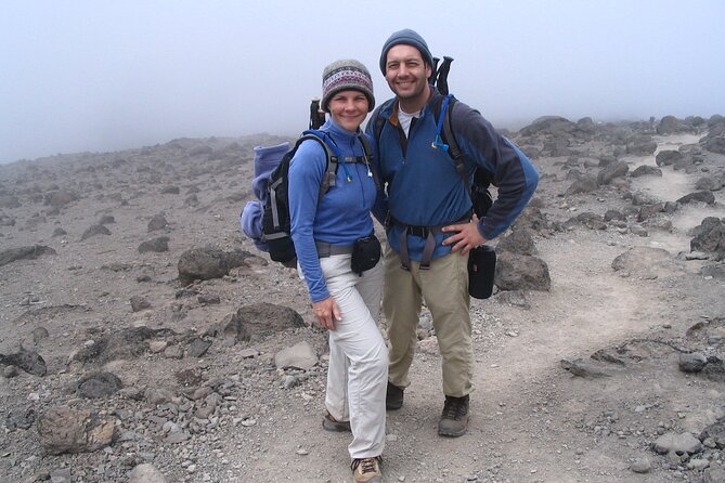 Our Top 5-Day Kilimanjaro Marangu Route: 2025 and 2026 Updates - Hut life, meals, and group size