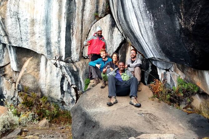 Our Top 5-Day Kilimanjaro Marangu Route: 2025 and 2026 Updates - Fitness, altitude, and the five-day question
