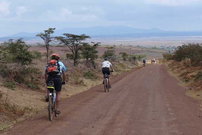 Pedal power the villages on foothills of Mt. Kilimanjaro - Weather, timing, and simple planning advice