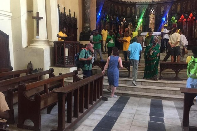 Prison Island and Stone Town Private Tour in Zanzibar - How to make the day run better