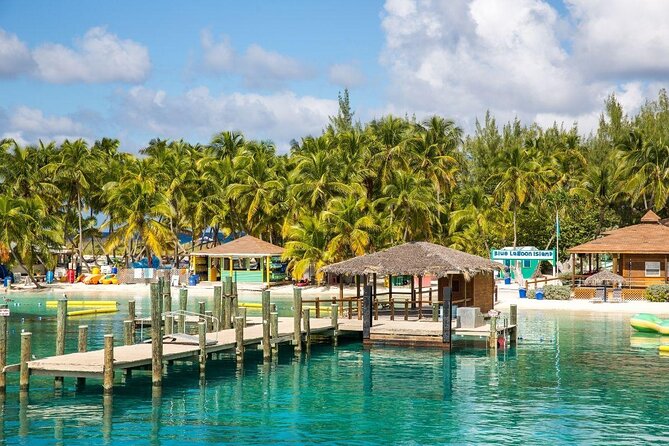 Prison island(Changuu island) & stone town walking tour - Key points at a glance