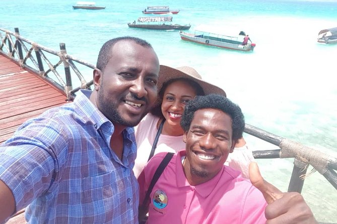 Prison Island & Nakupenda SandBank (Boat Trip) - Is $150 a fair price?