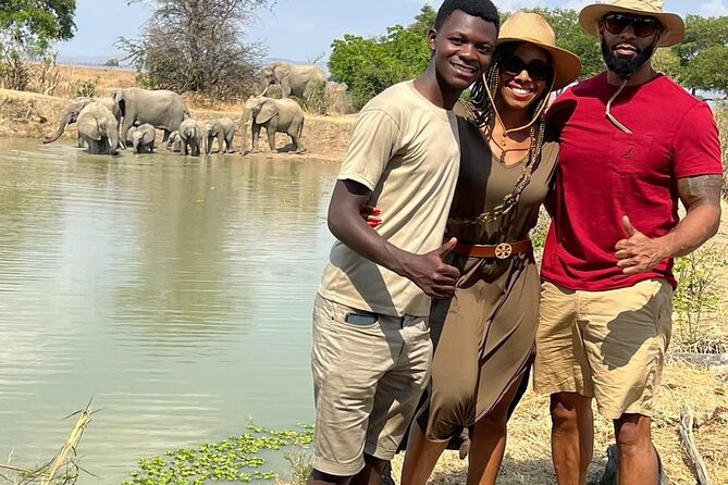 Private 3 Days 2 Nights Mikumi Adventures - Why Mikumi Works for a Short Safari From Dar es Salaam