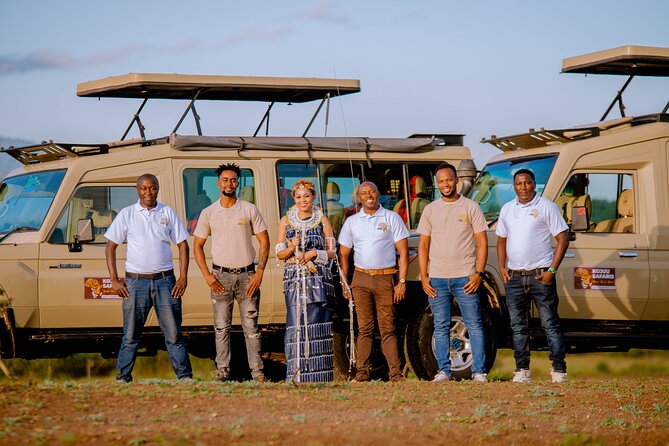 Private 5-Days Serengeti Trails with Kojuu Safaris - What the $2,000 price really covers