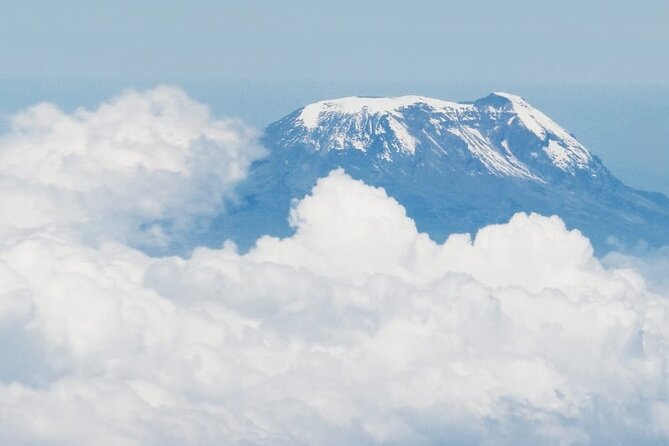 Private 6-Day Kilimanjaro Climbing via Machame route from Arusha - Day 3: Lava Tower and the useful descent to Barranco
