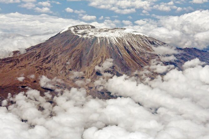 Private 6-Day Kilimanjaro Climbing via Machame route from Arusha - Day 5: The midnight climb to Uhuru Peak