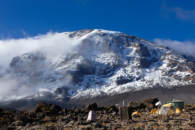 Private 8 day Northern Circuit Kilimanjaro Climb - Key points before you book