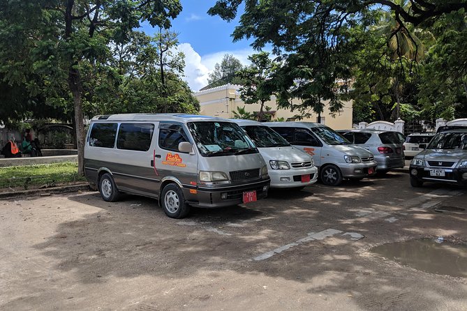 Private Airport to any hotel transfer - Who will get the most from this transfer?