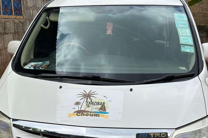 Private airport transfers in Zanzibar - What happens at Abeid Amani Karume International Airport