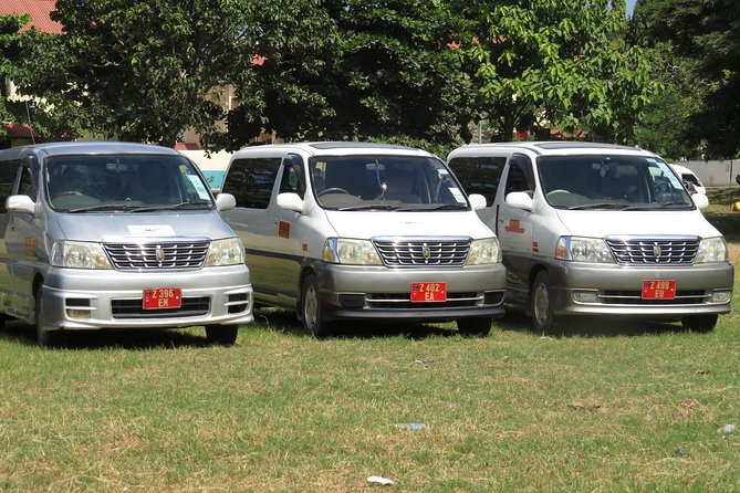 Private Arrival Transfer in Zanzibar - Key points to know before you book