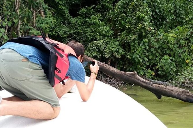 Private Canoe or Hike Tour on Lake Duluti - Key Points to Know Before You Go