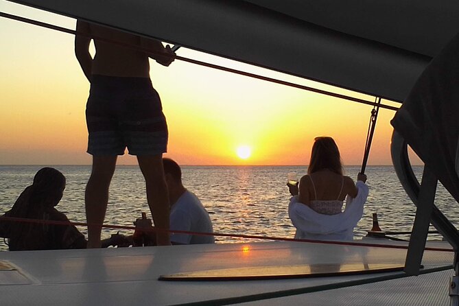 Private Catamaran - Stone Town Islands & Sandbanks (5 hrs) - Who will enjoy this private catamaran most?